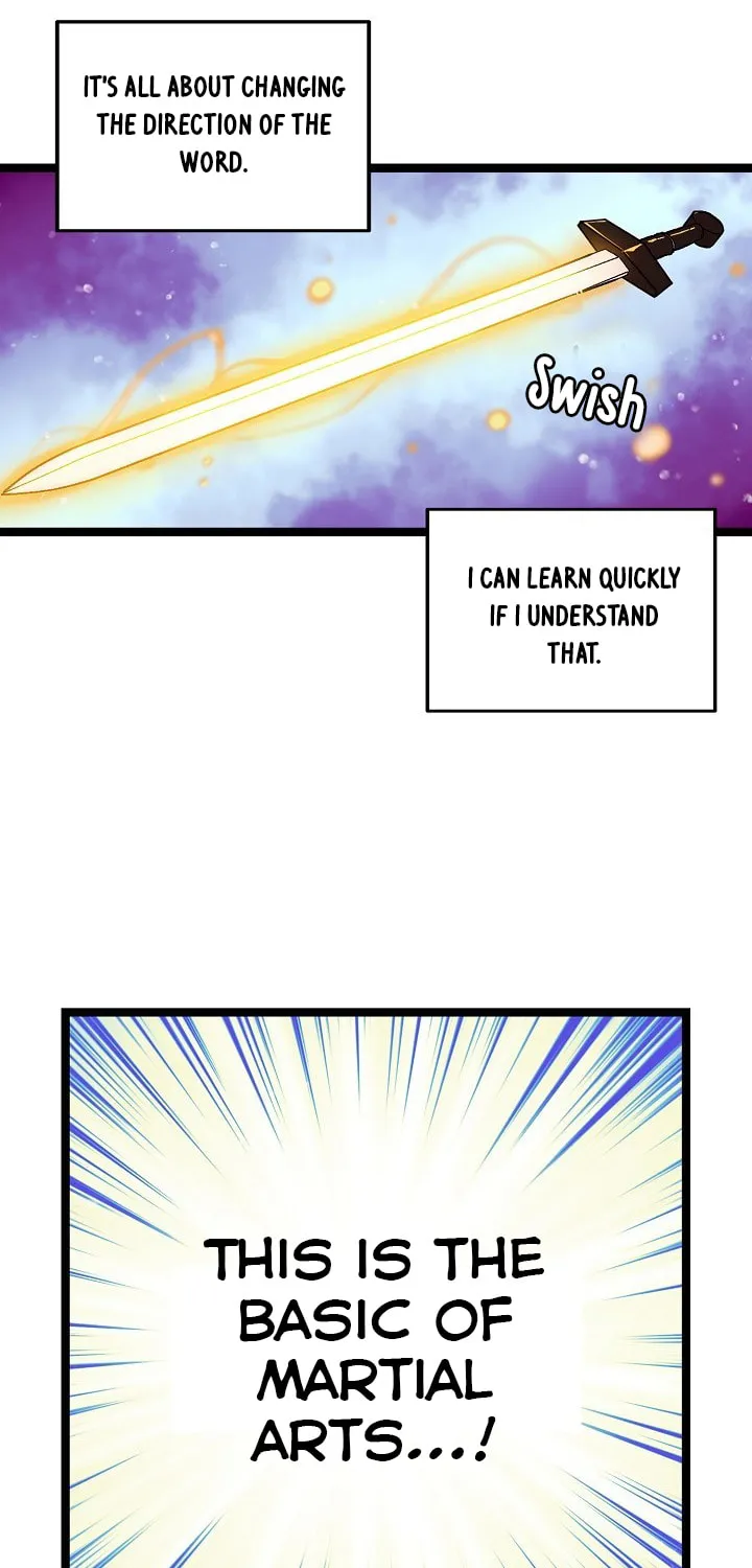 Read Absolute Martial Arts chapter 4 image 40 on Lezhin