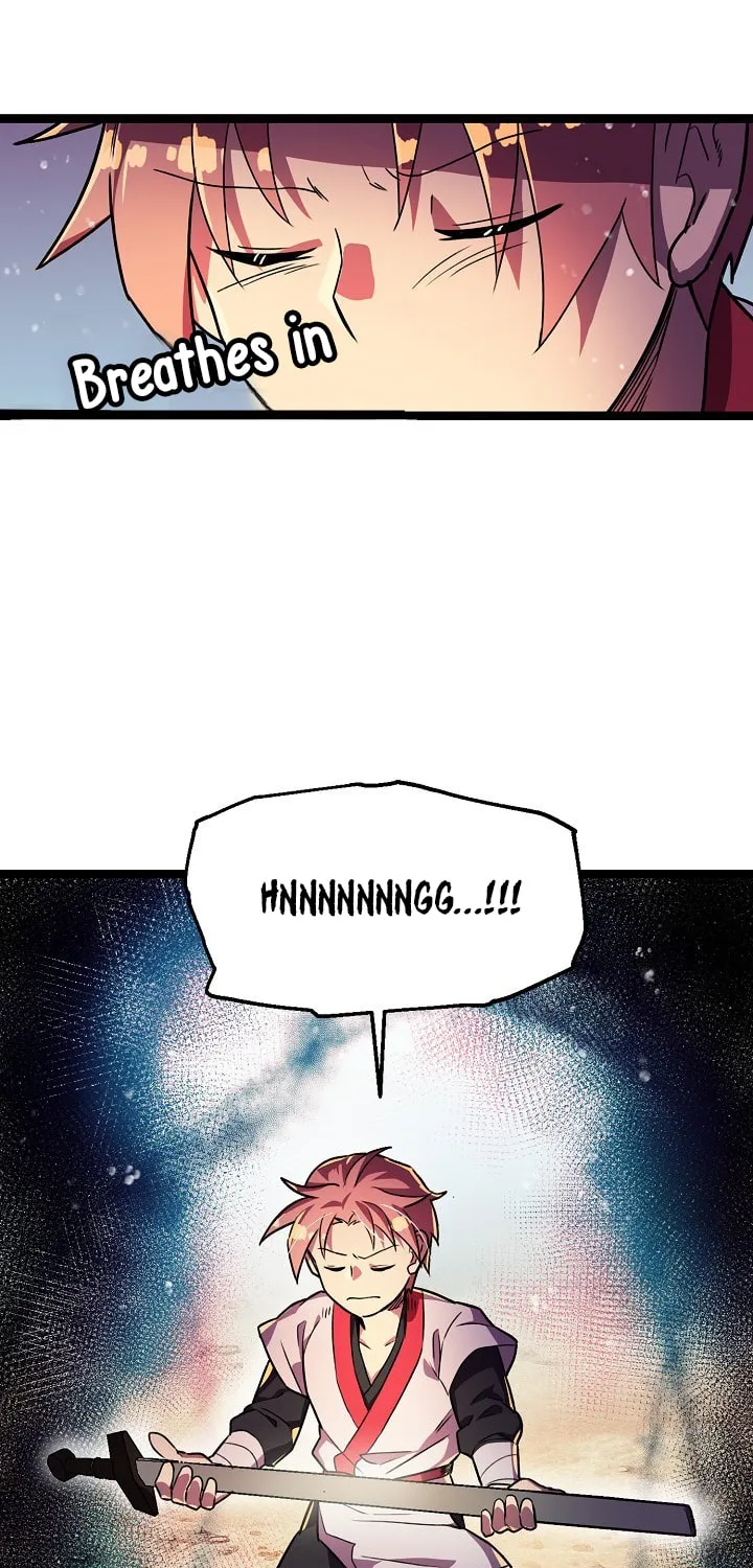 Read Absolute Martial Arts chapter 4 image 42 on Lezhin