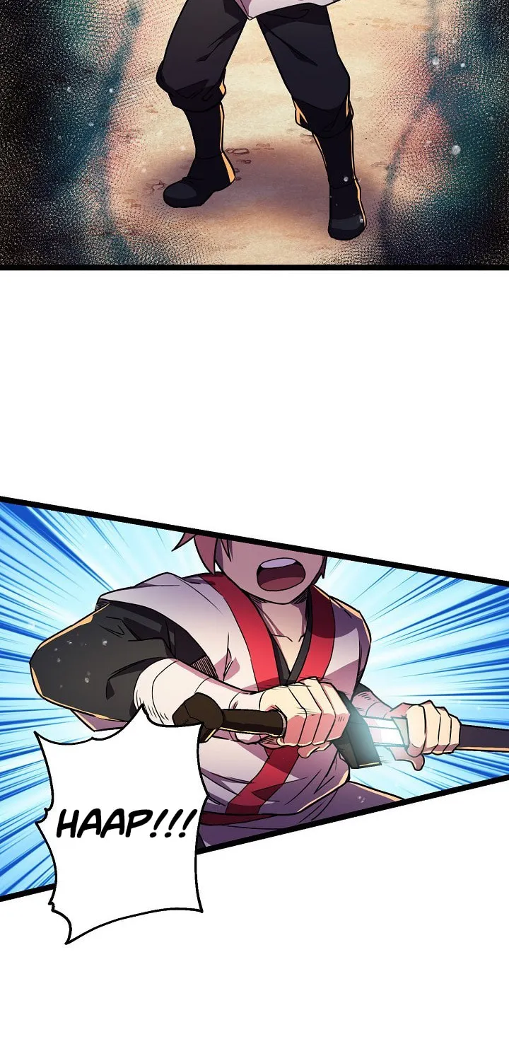 Read Absolute Martial Arts chapter 4 image 43 on Lezhin