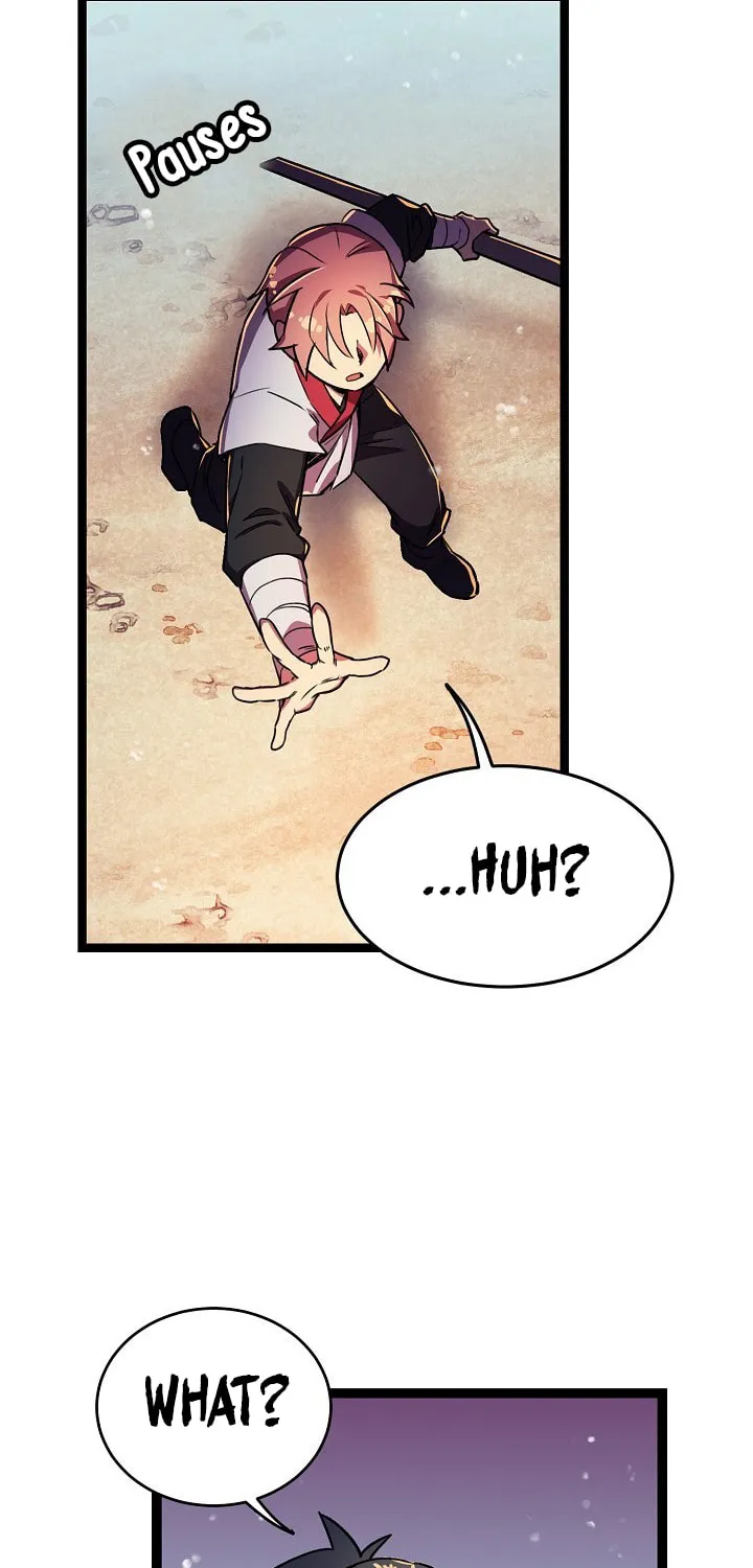 Read Absolute Martial Arts chapter 4 image 46 on Lezhin