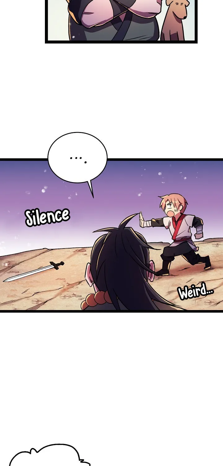 Read Absolute Martial Arts chapter 4 image 48 on Lezhin