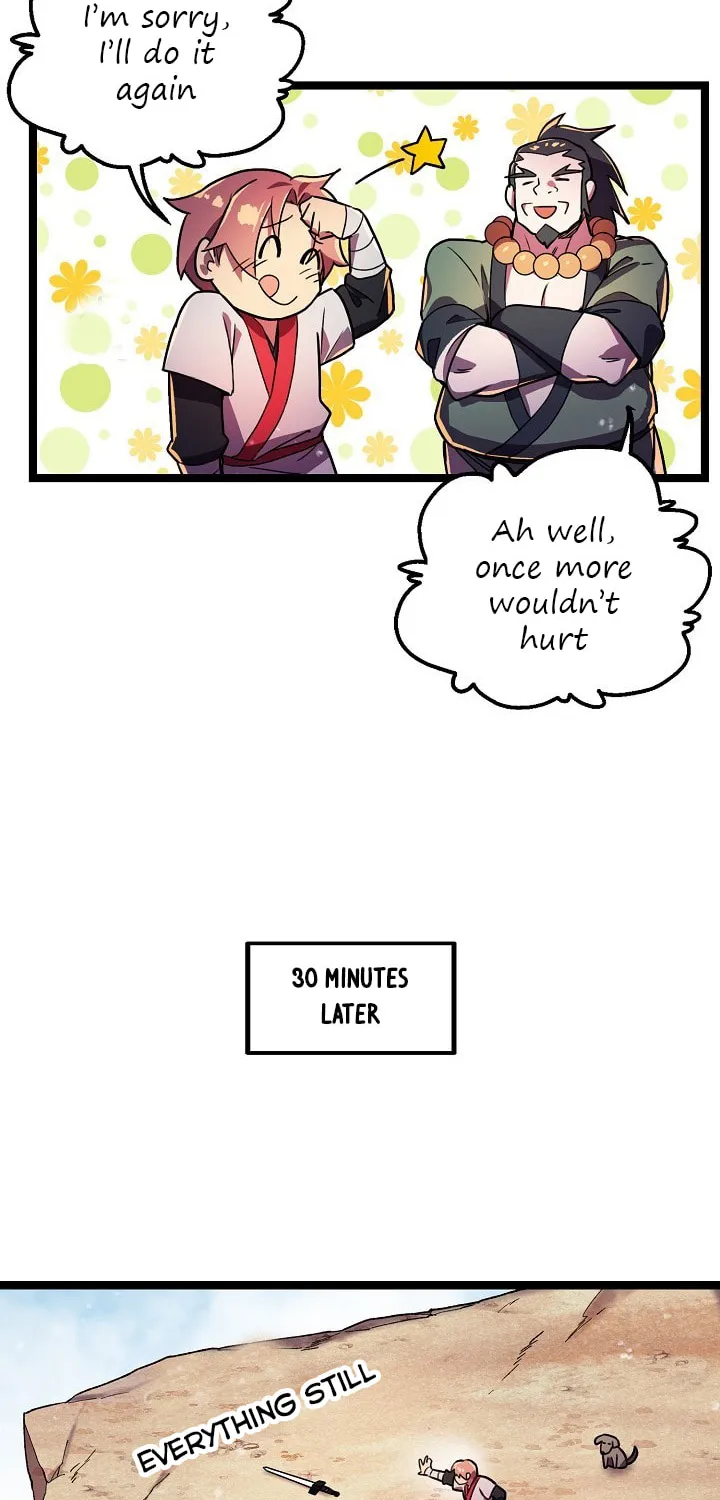 Read Absolute Martial Arts chapter 4 image 49 on Lezhin