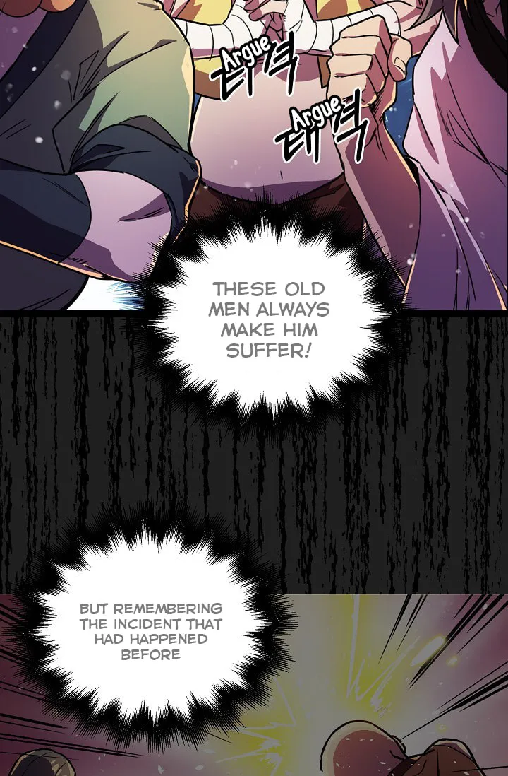 Read Absolute Martial Arts chapter 4 image 5 on Lezhin