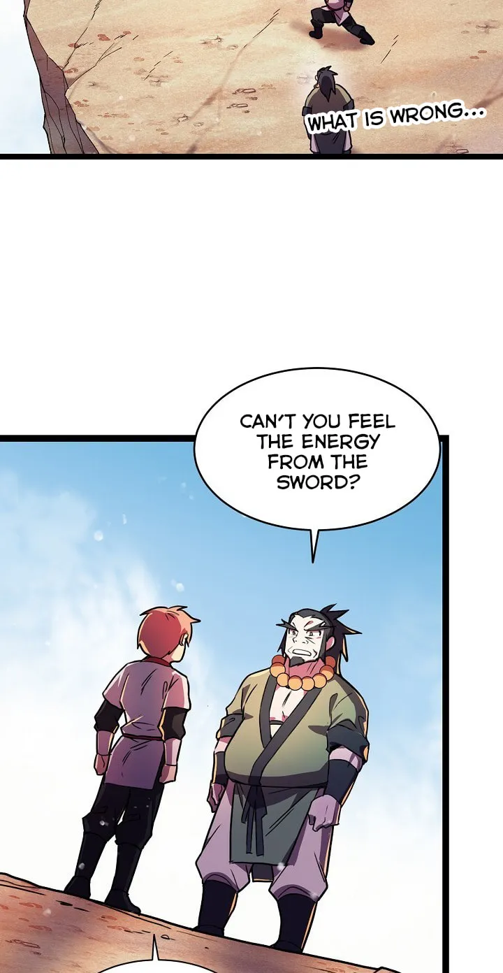 Read Absolute Martial Arts chapter 4 image 50 on Lezhin