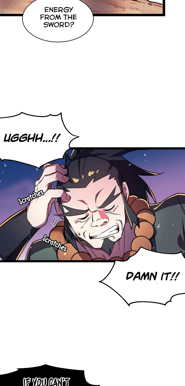 Read Absolute Martial Arts chapter 4 image 51 on Lezhin