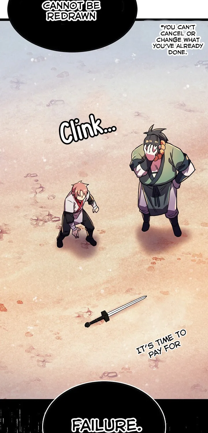 Read Absolute Martial Arts chapter 4 image 61 on Lezhin