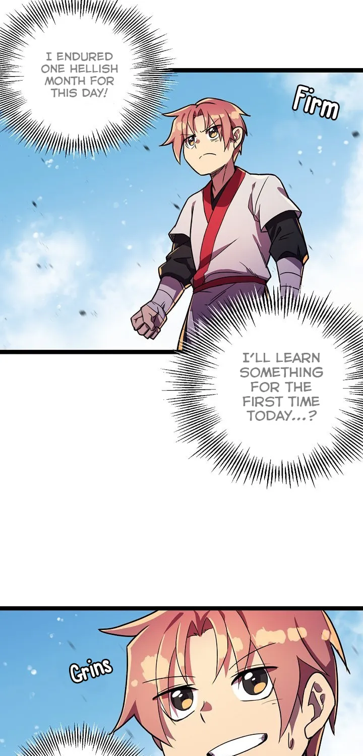 Read Absolute Martial Arts chapter 4 image 9 on Lezhin