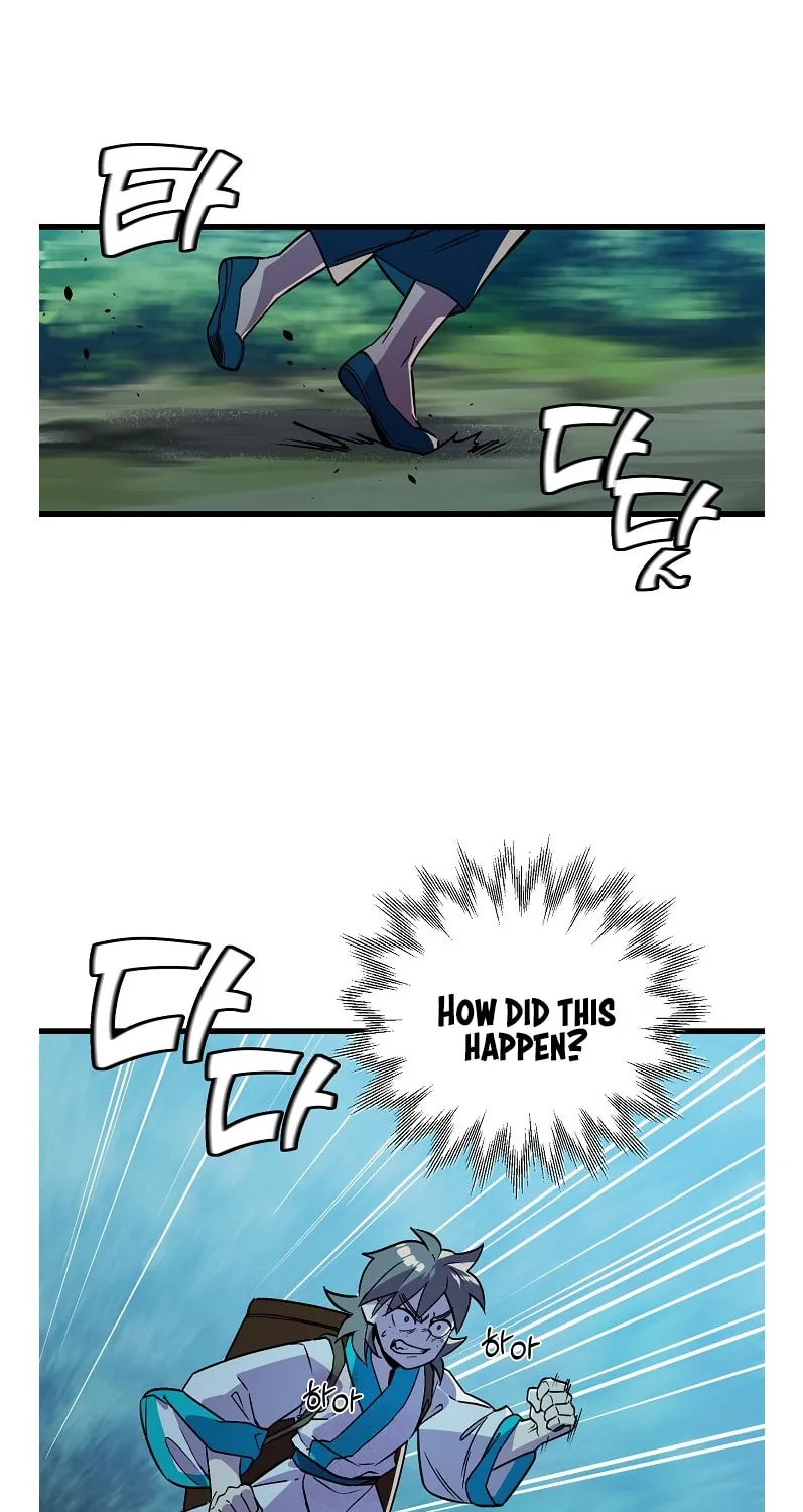 Read Absolute Martial Arts chapter 41 image 1 on Lezhin