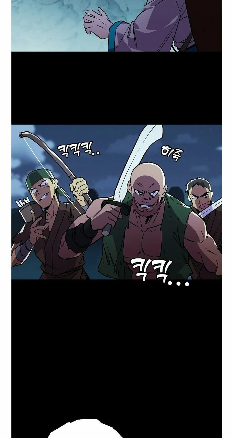 Read Absolute Martial Arts chapter 41 image 10 on Lezhin