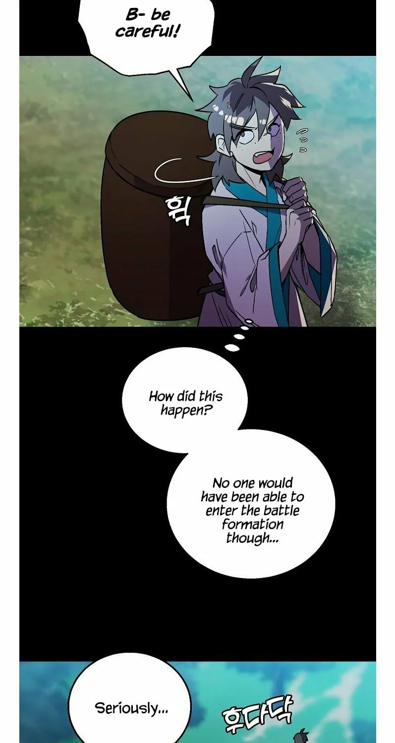 Read Absolute Martial Arts chapter 41 image 11 on Lezhin