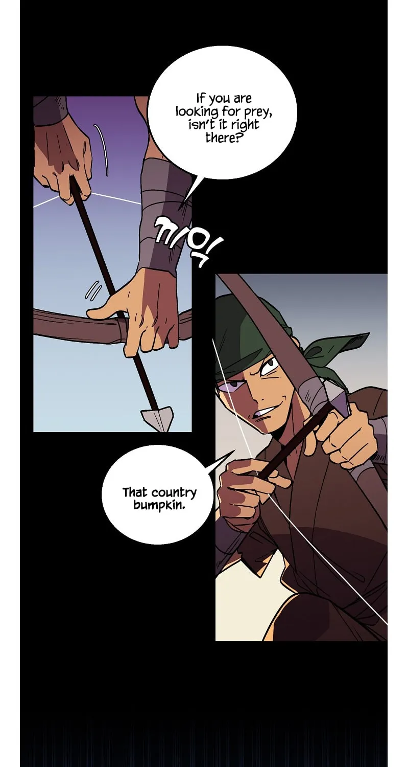 Read Absolute Martial Arts chapter 41 image 13 on Lezhin