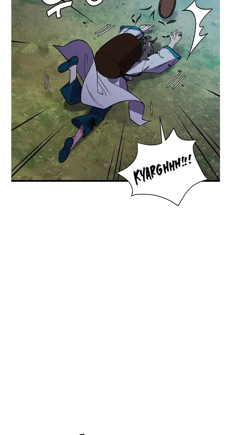 Read Absolute Martial Arts chapter 41 image 17 on Lezhin