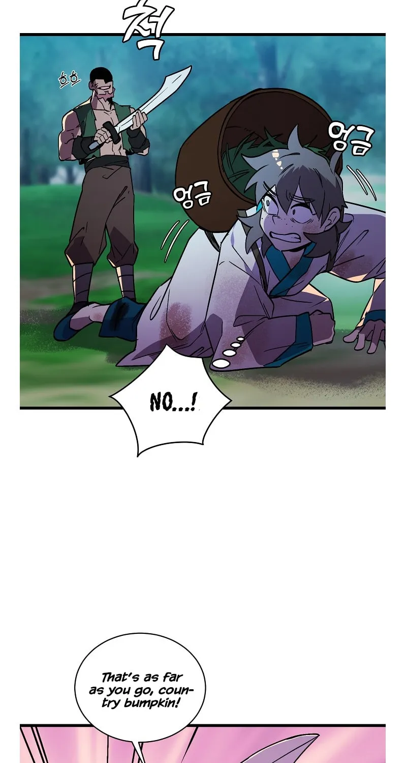 Read Absolute Martial Arts chapter 41 image 18 on Lezhin