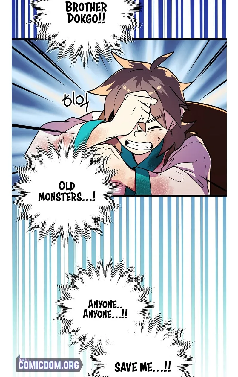 Read Absolute Martial Arts chapter 41 image 20 on Lezhin