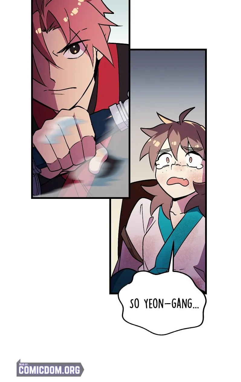 Read Absolute Martial Arts chapter 41 image 24 on Lezhin