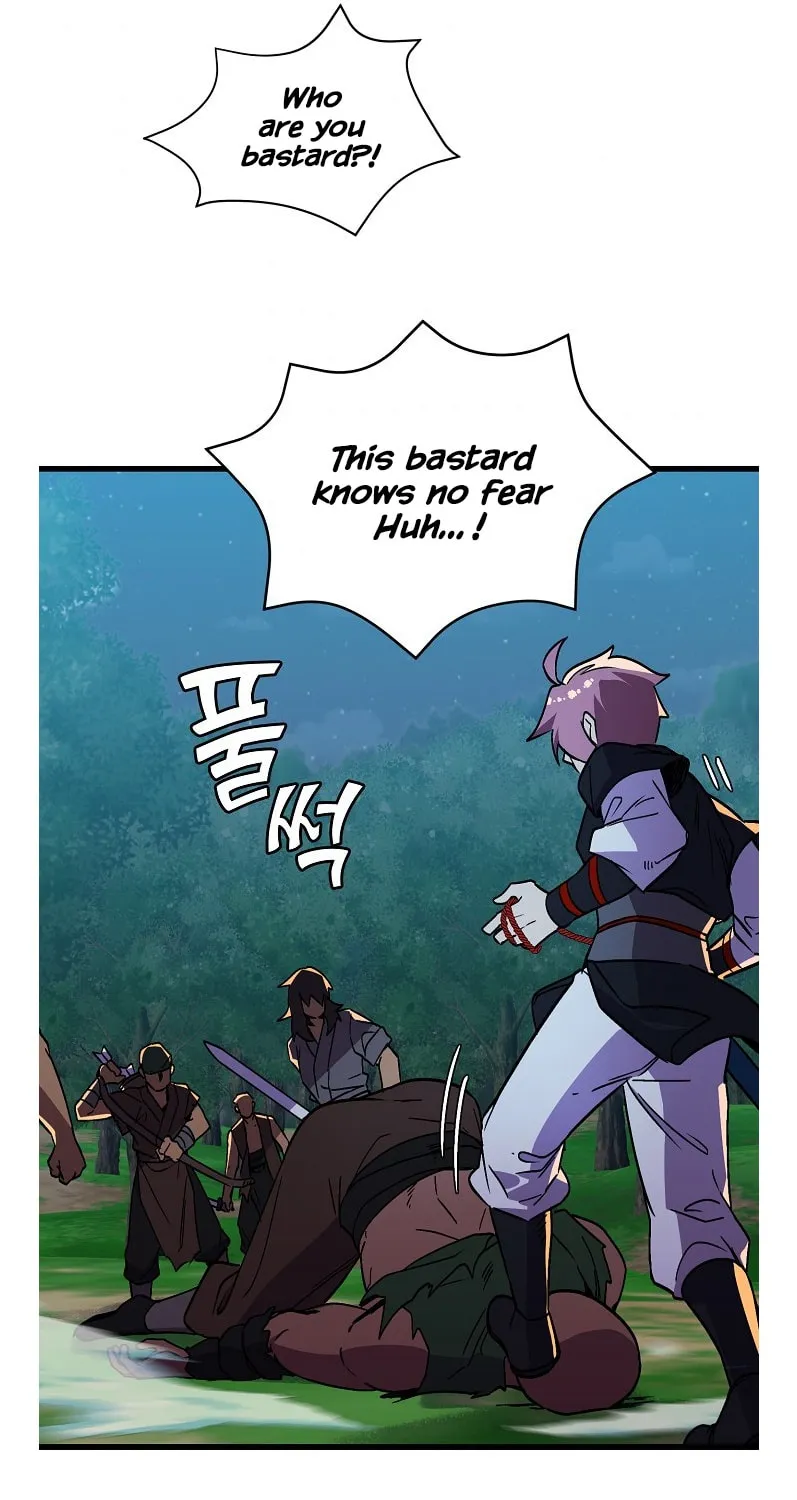 Read Absolute Martial Arts chapter 41 image 27 on Lezhin