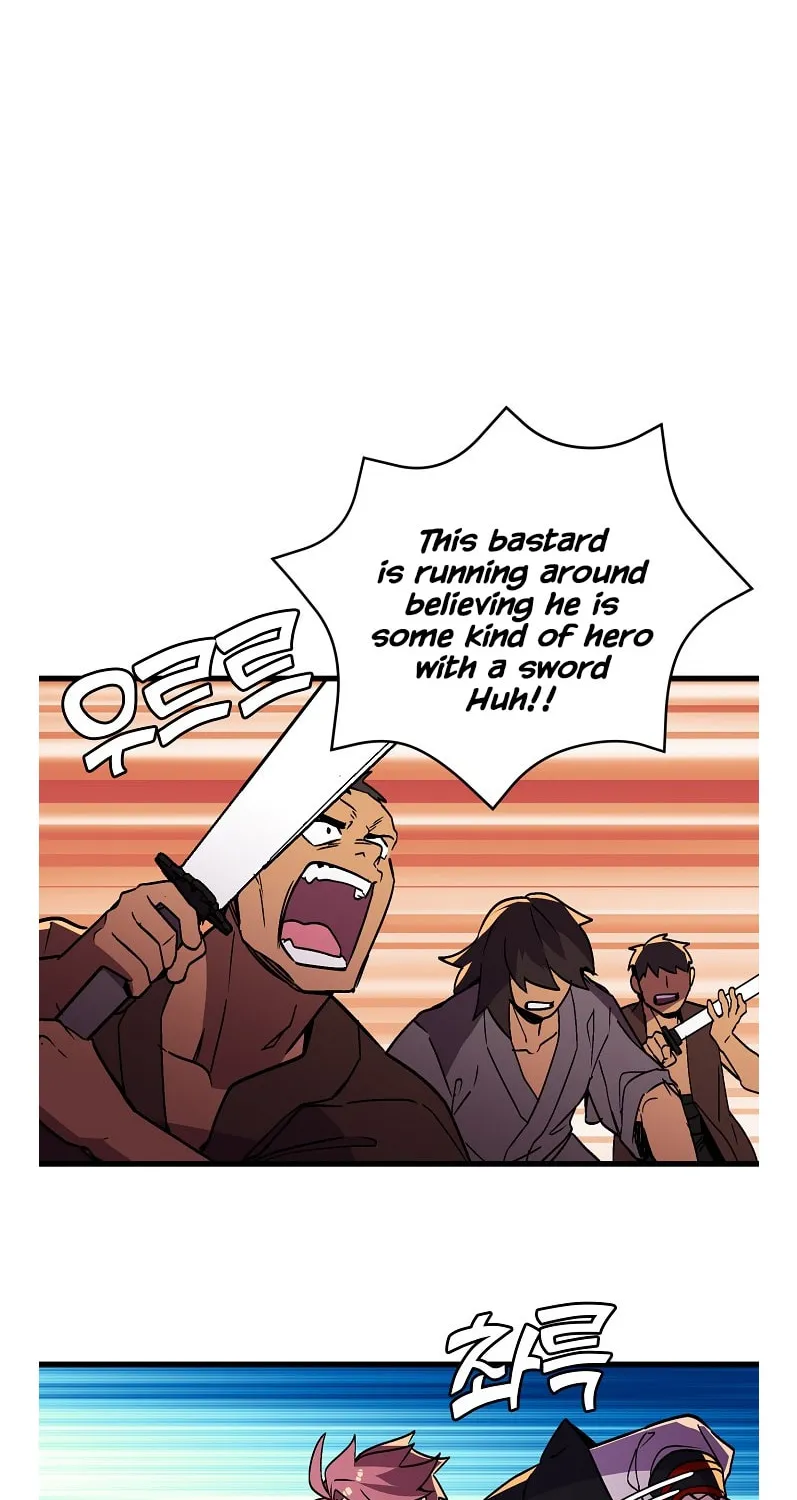 Read Absolute Martial Arts chapter 41 image 30 on Lezhin
