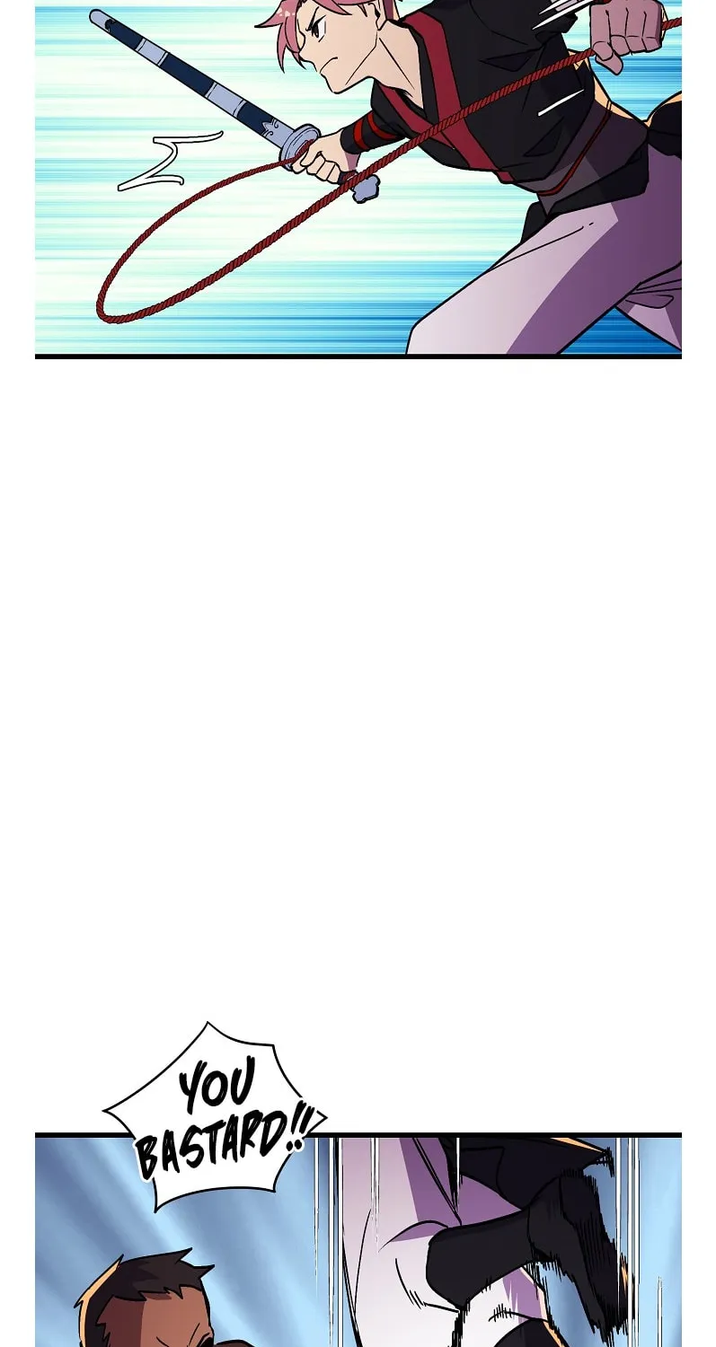 Read Absolute Martial Arts chapter 41 image 31 on Lezhin