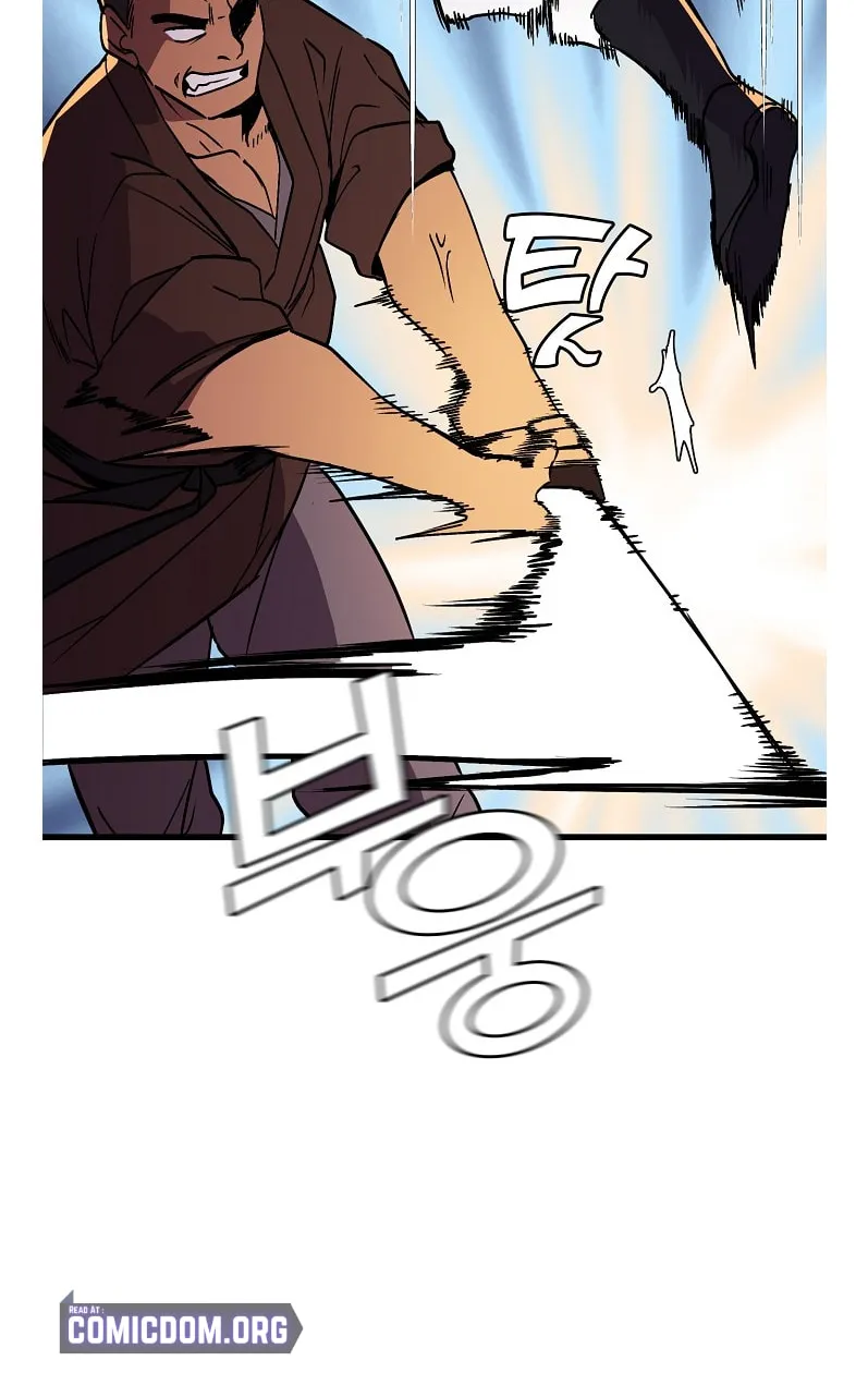 Read Absolute Martial Arts chapter 41 image 32 on Lezhin