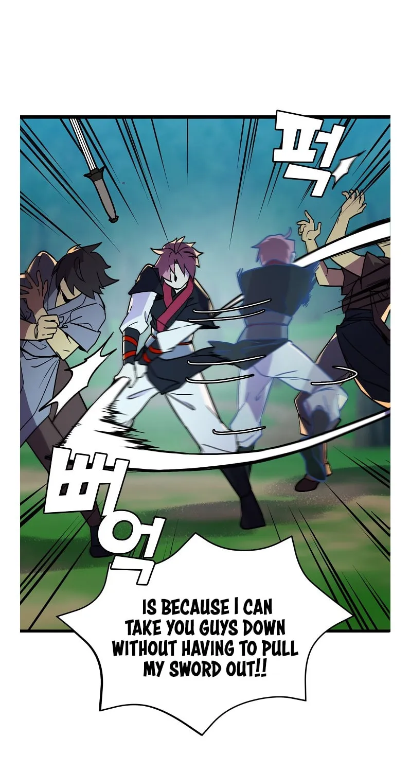 Read Absolute Martial Arts chapter 41 image 39 on Lezhin