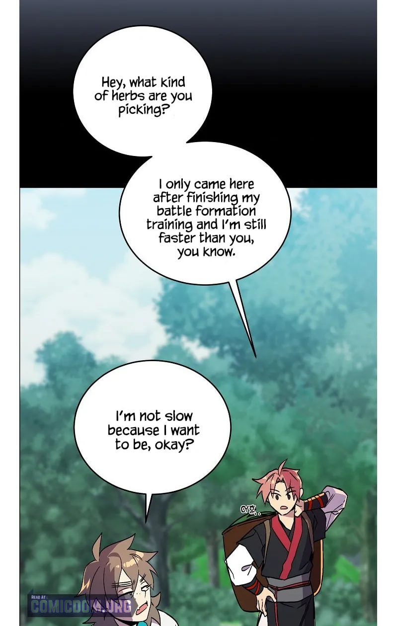 Read Absolute Martial Arts chapter 41 image 4 on Lezhin