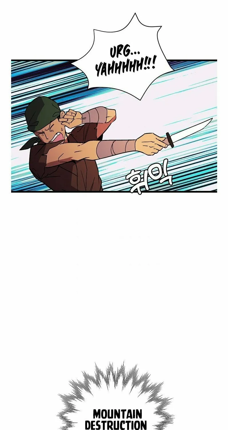 Read Absolute Martial Arts chapter 41 image 42 on Lezhin