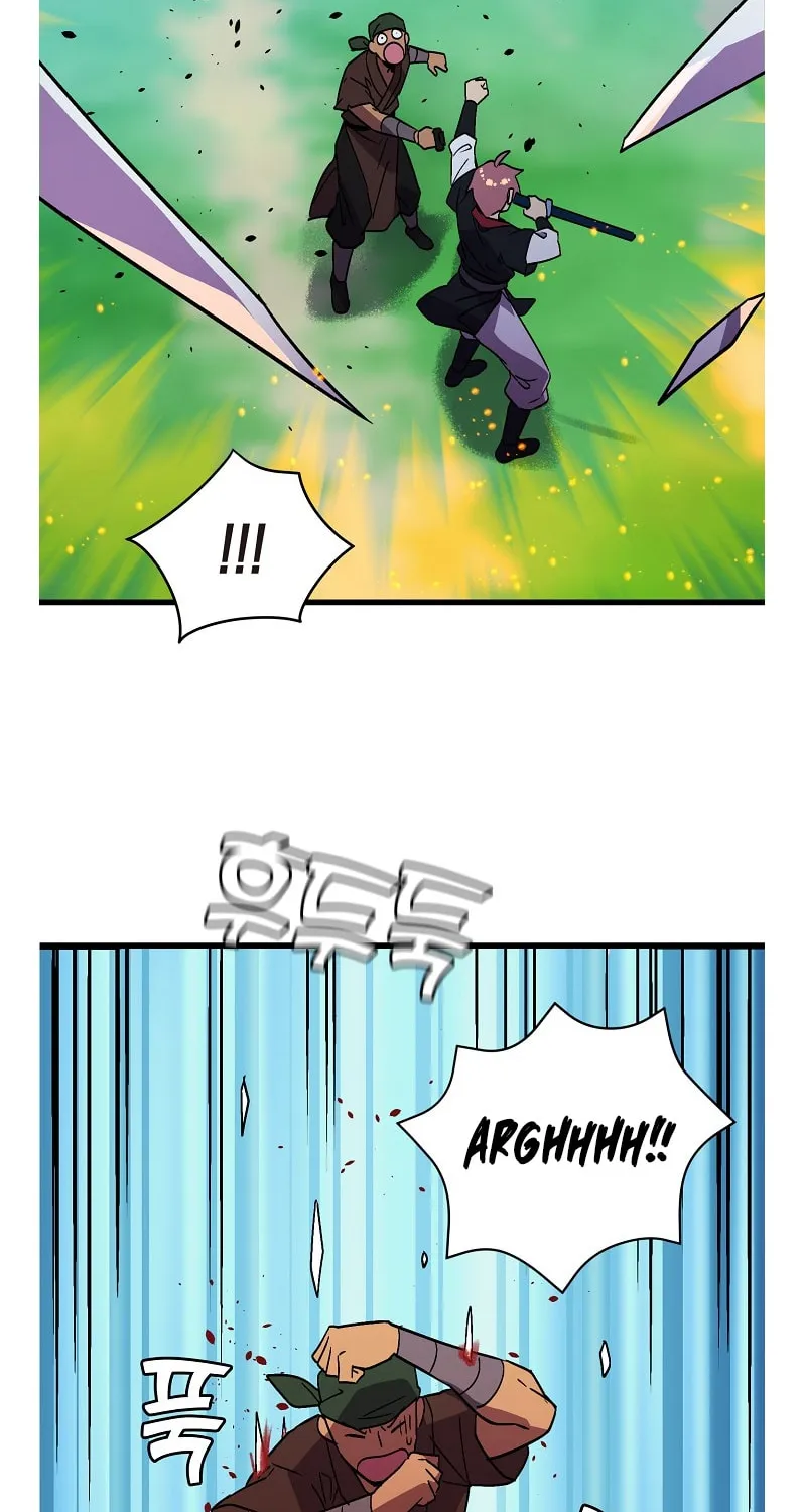Read Absolute Martial Arts chapter 41 image 46 on Lezhin