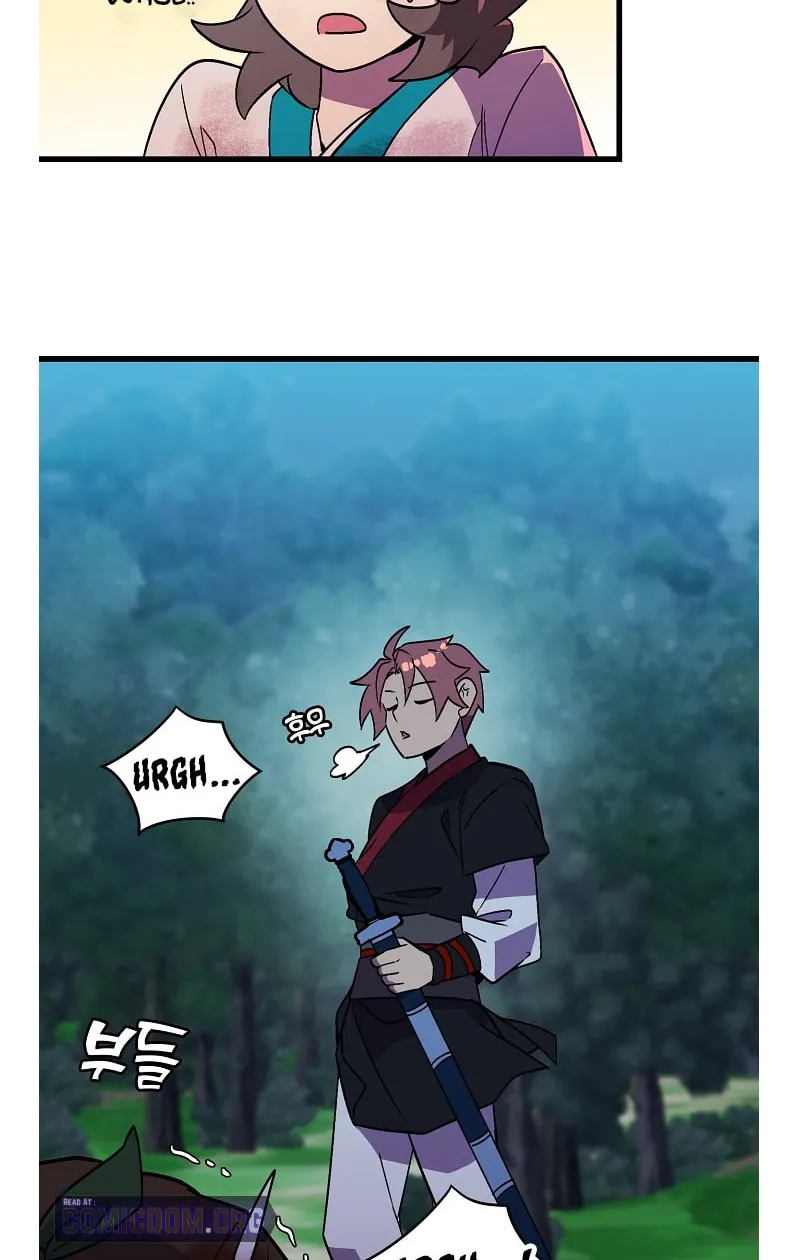 Read Absolute Martial Arts chapter 41 image 48 on Lezhin