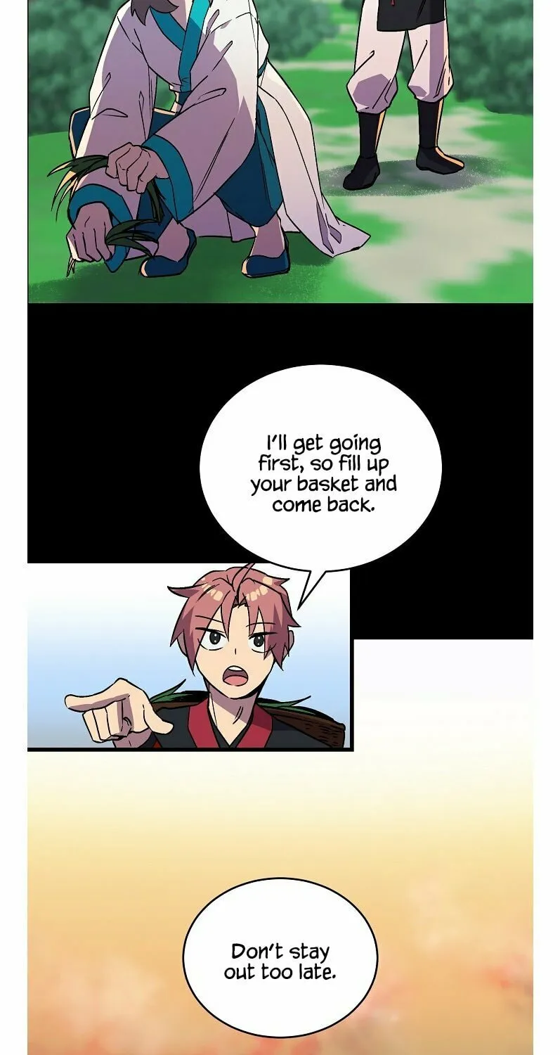 Read Absolute Martial Arts chapter 41 image 5 on Lezhin
