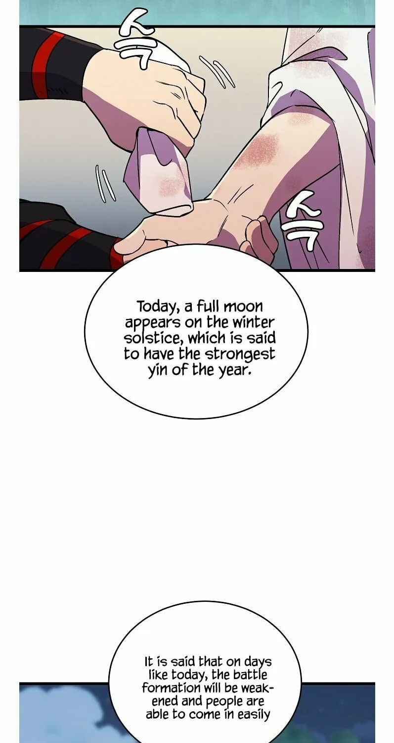 Read Absolute Martial Arts chapter 41 image 51 on Lezhin