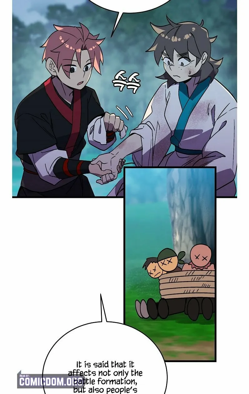 Read Absolute Martial Arts chapter 41 image 52 on Lezhin