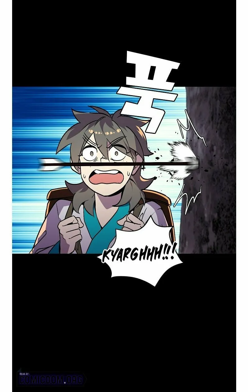 Read Absolute Martial Arts chapter 41 image 8 on Lezhin