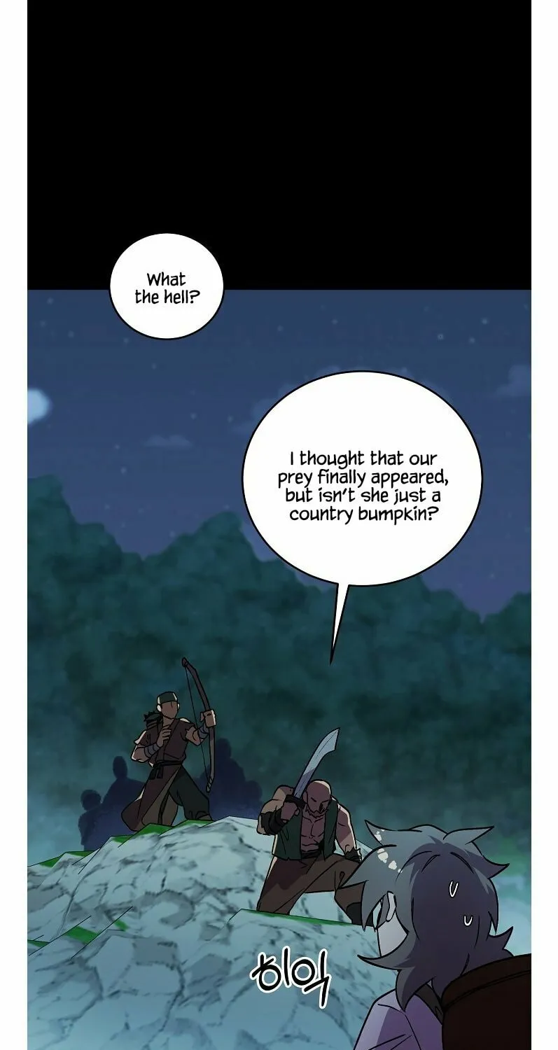 Read Absolute Martial Arts chapter 41 image 9 on Lezhin
