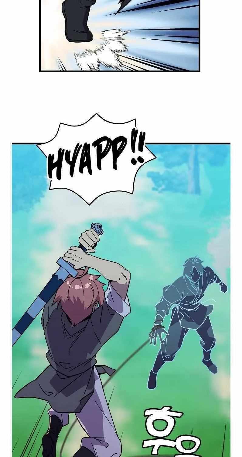 Read Absolute Martial Arts chapter 42 image 35 on Lezhin