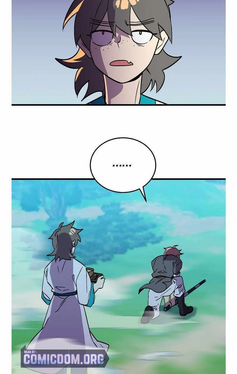Read Absolute Martial Arts chapter 42 image 40 on Lezhin