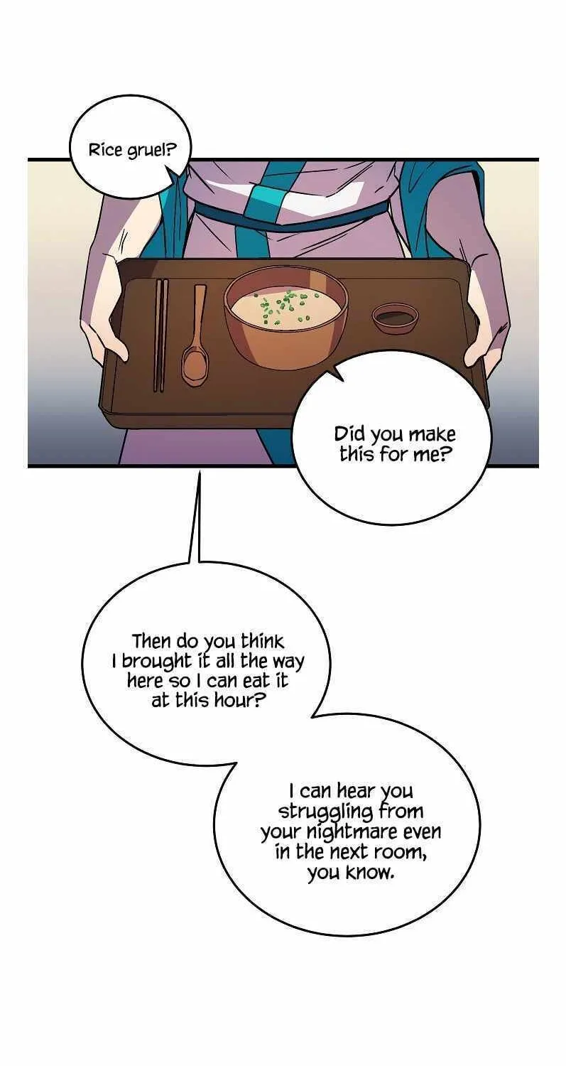 Read Absolute Martial Arts chapter 42 image 42 on Lezhin