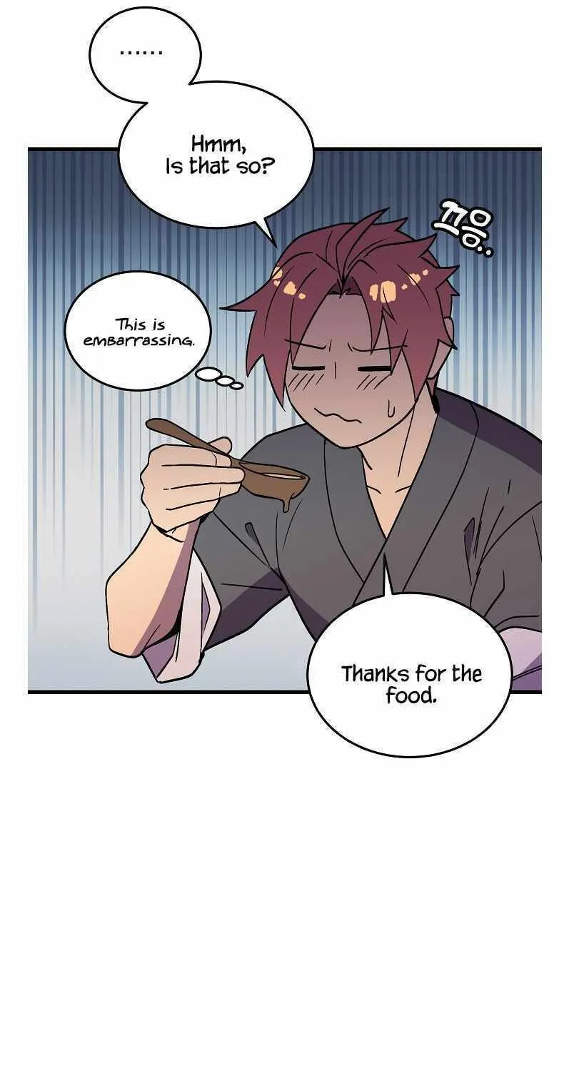 Read Absolute Martial Arts chapter 42 image 43 on Lezhin