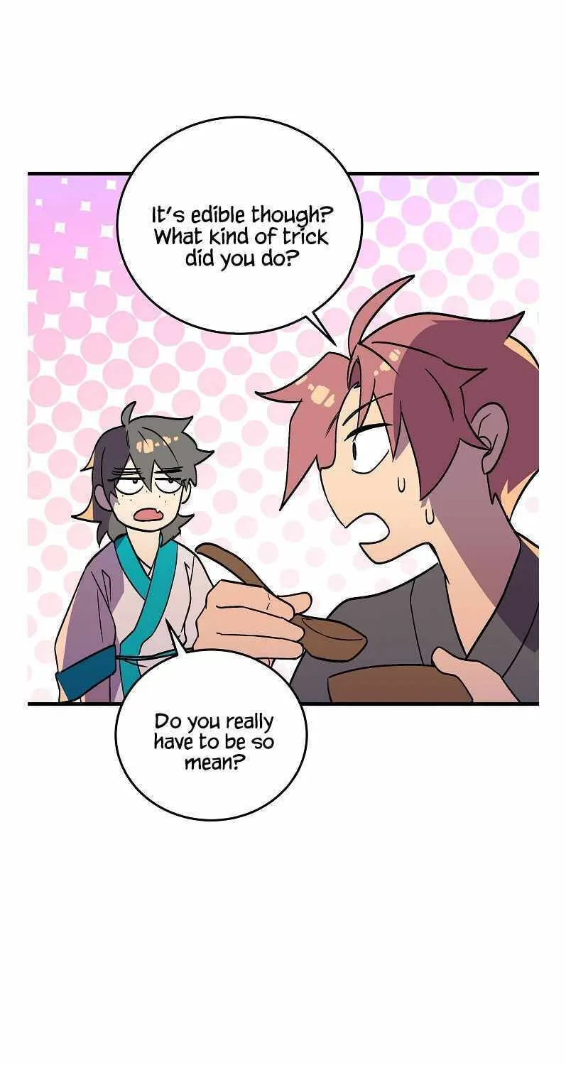 Read Absolute Martial Arts chapter 42 image 45 on Lezhin
