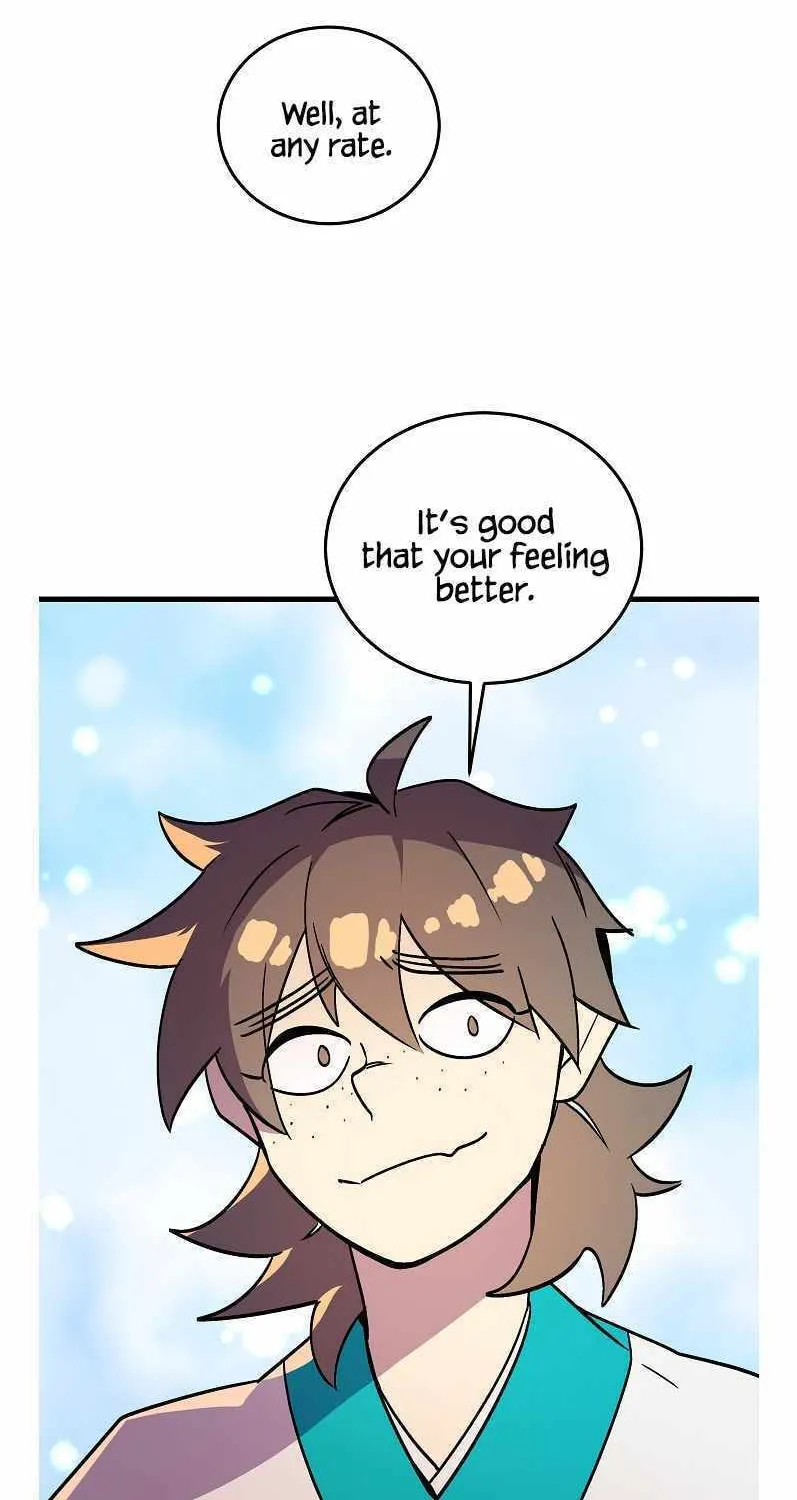 Read Absolute Martial Arts chapter 42 image 46 on Lezhin