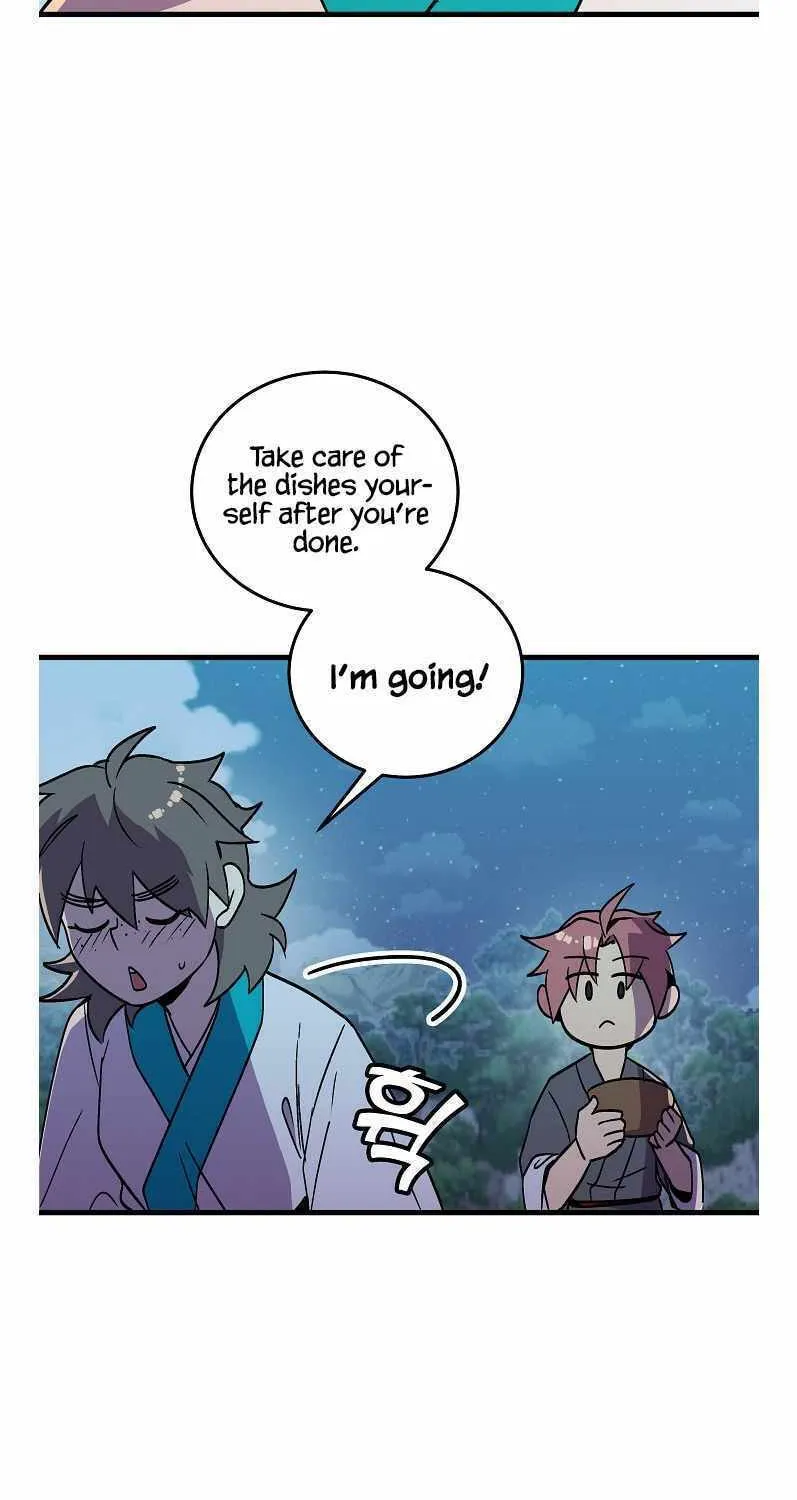 Read Absolute Martial Arts chapter 42 image 47 on Lezhin