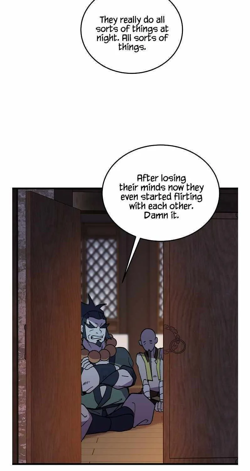 Read Absolute Martial Arts chapter 42 image 50 on Lezhin