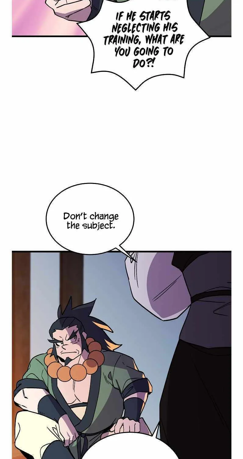 Read Absolute Martial Arts chapter 42 image 54 on Lezhin