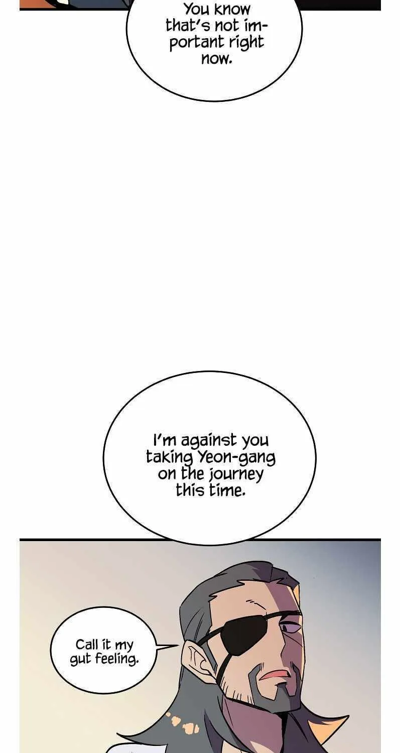 Read Absolute Martial Arts chapter 42 image 55 on Lezhin