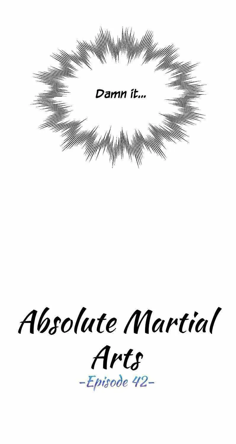 Read Absolute Martial Arts chapter 42 image 9 on Lezhin
