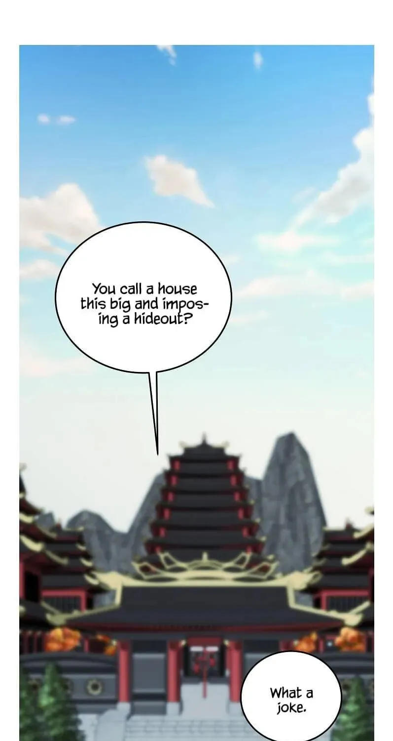 Read Absolute Martial Arts chapter 43 image 1 on Lezhin