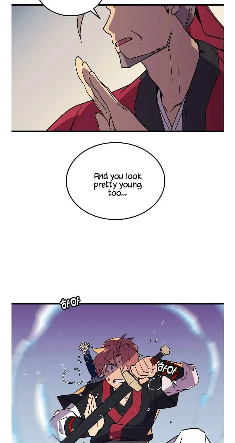 Read Absolute Martial Arts chapter 43 image 11 on Lezhin