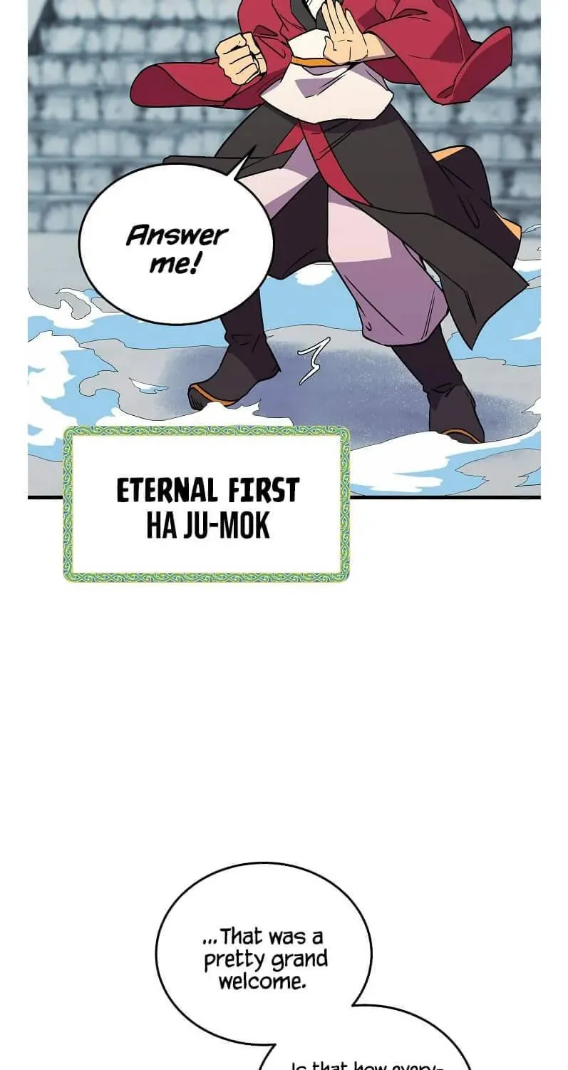 Read Absolute Martial Arts chapter 43 image 13 on Lezhin