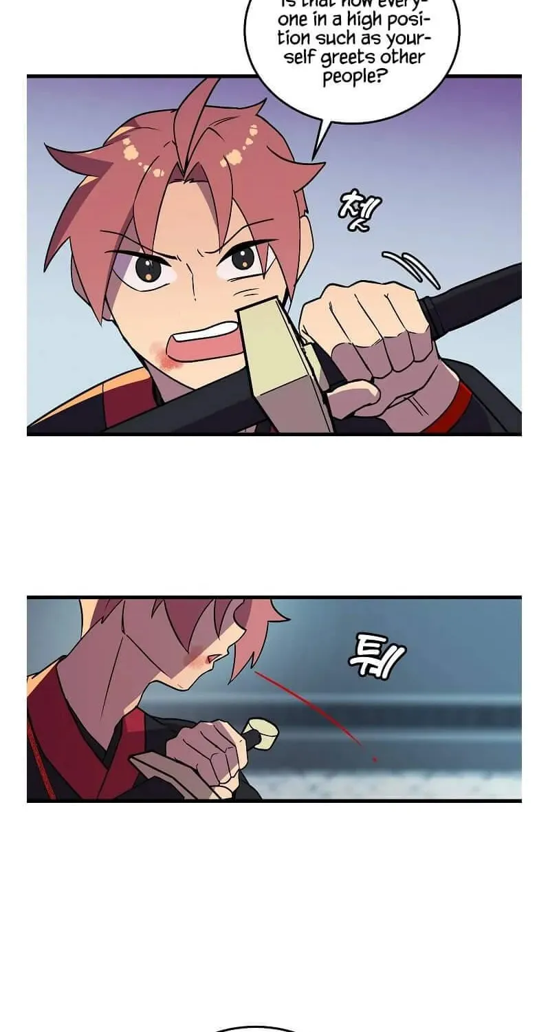 Read Absolute Martial Arts chapter 43 image 14 on Lezhin