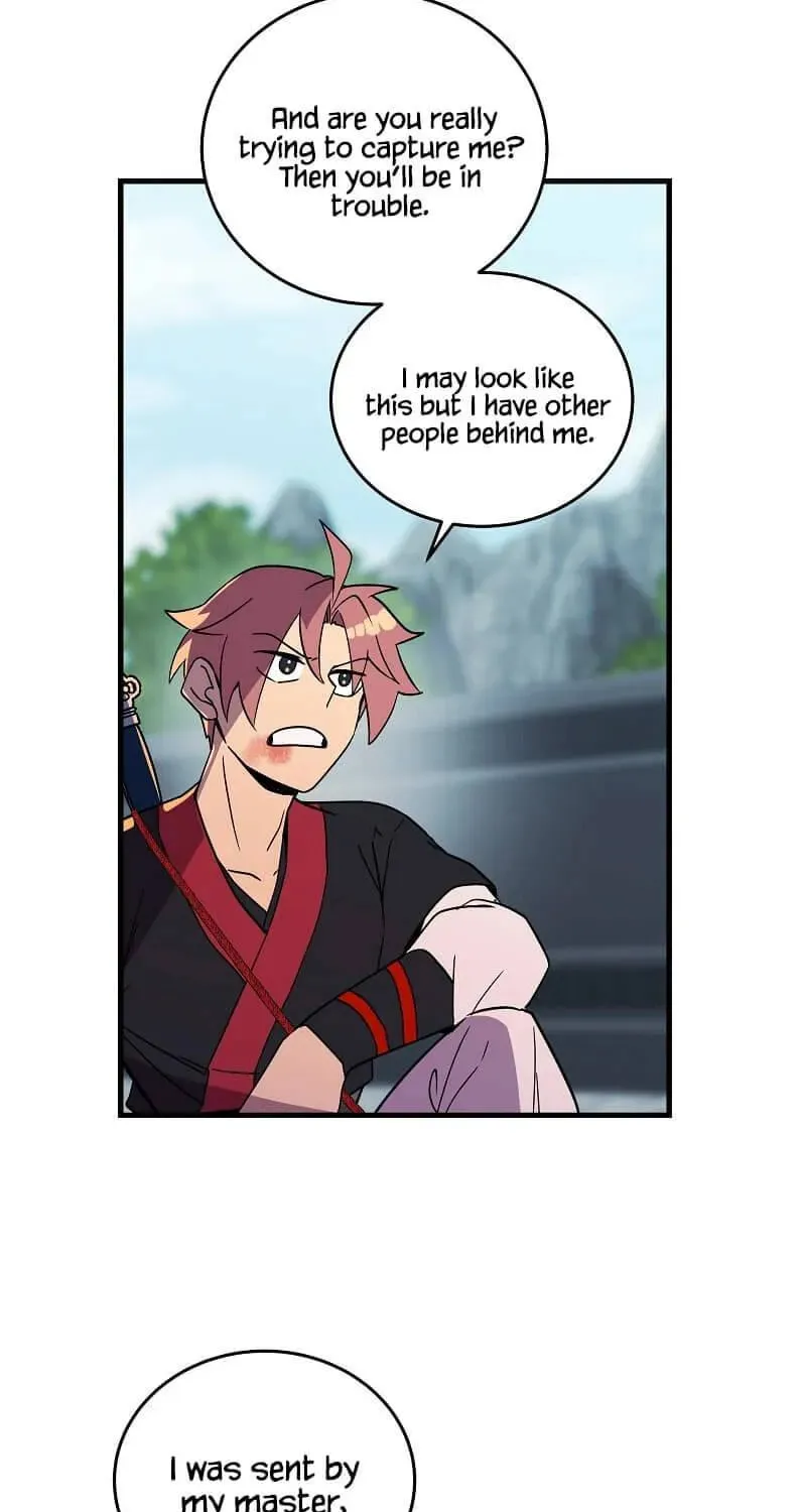 Read Absolute Martial Arts chapter 43 image 15 on Lezhin
