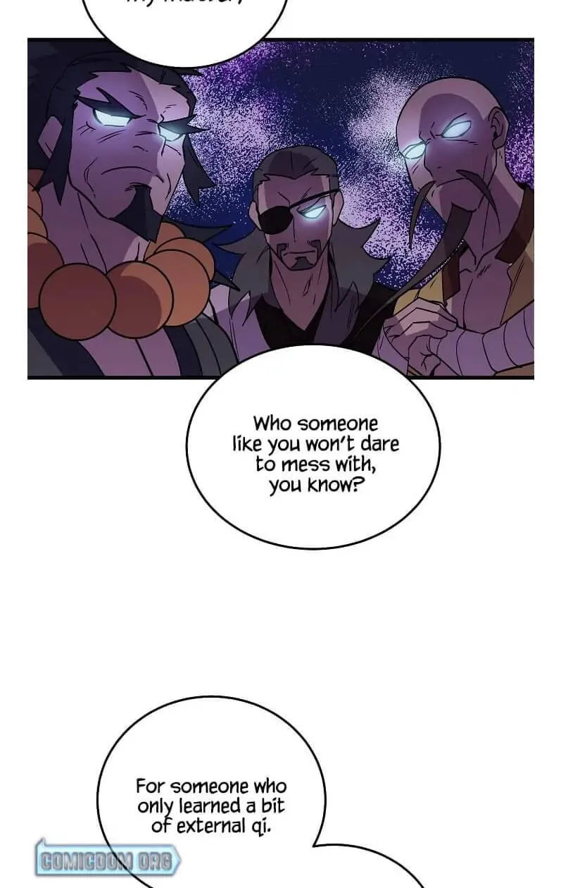 Read Absolute Martial Arts chapter 43 image 16 on Lezhin